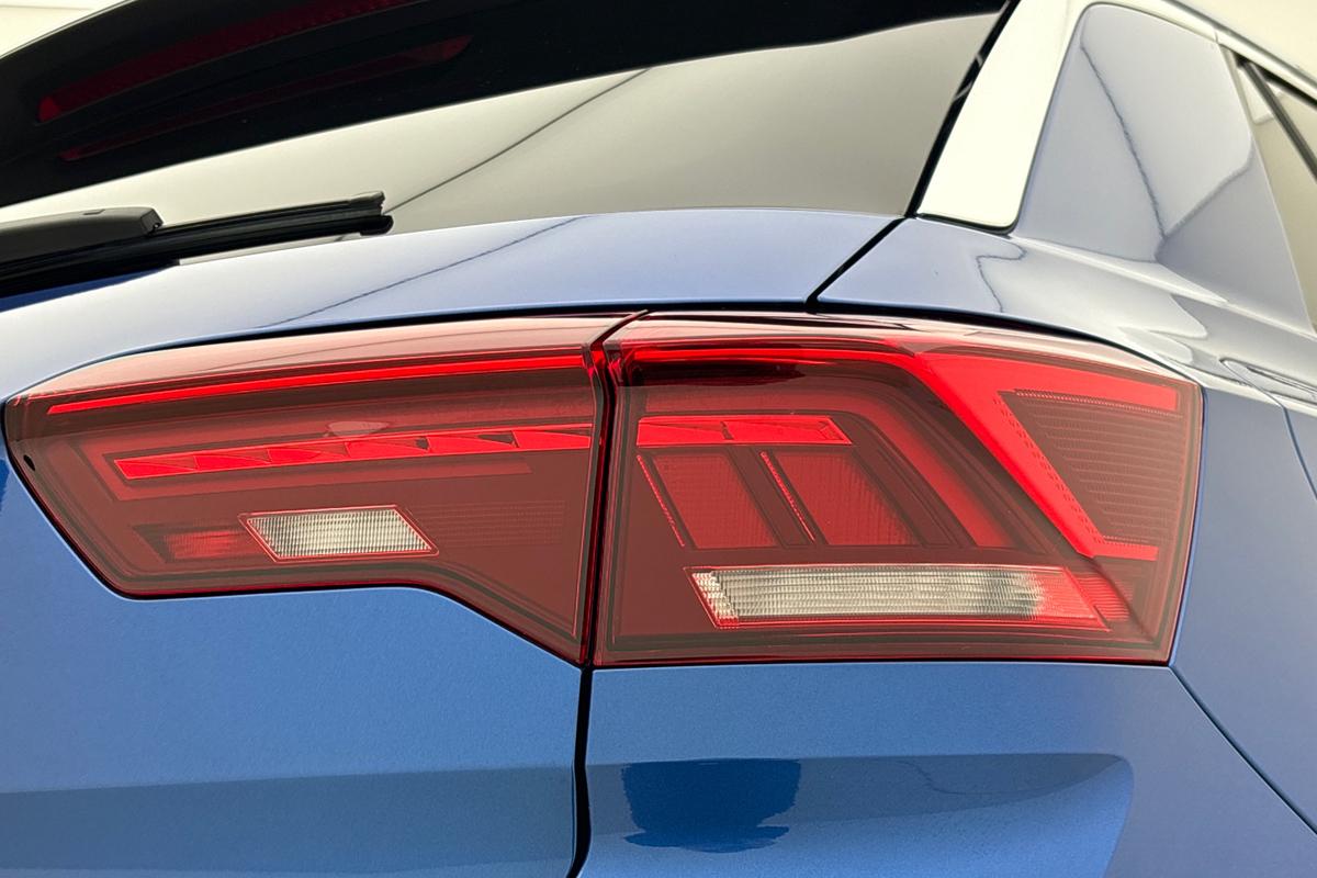 Used Volkswagen T-Roc 2025 for sale - 77629257: Photo 18