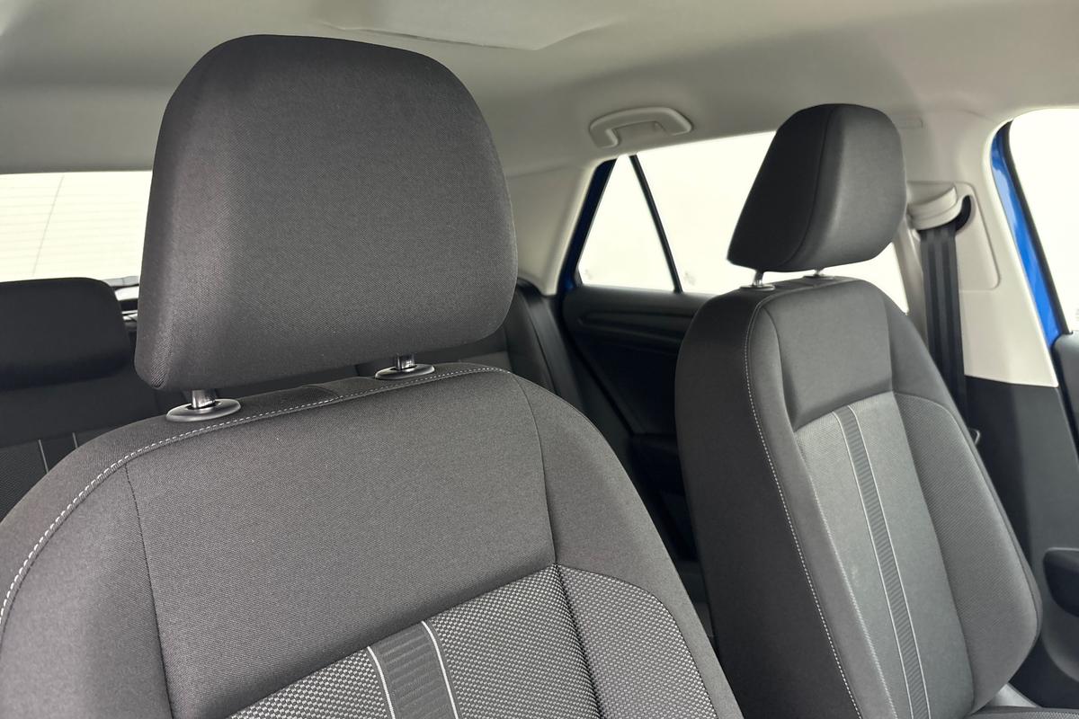 Used Volkswagen T-Roc 2025 for sale - 77629257: Photo 23