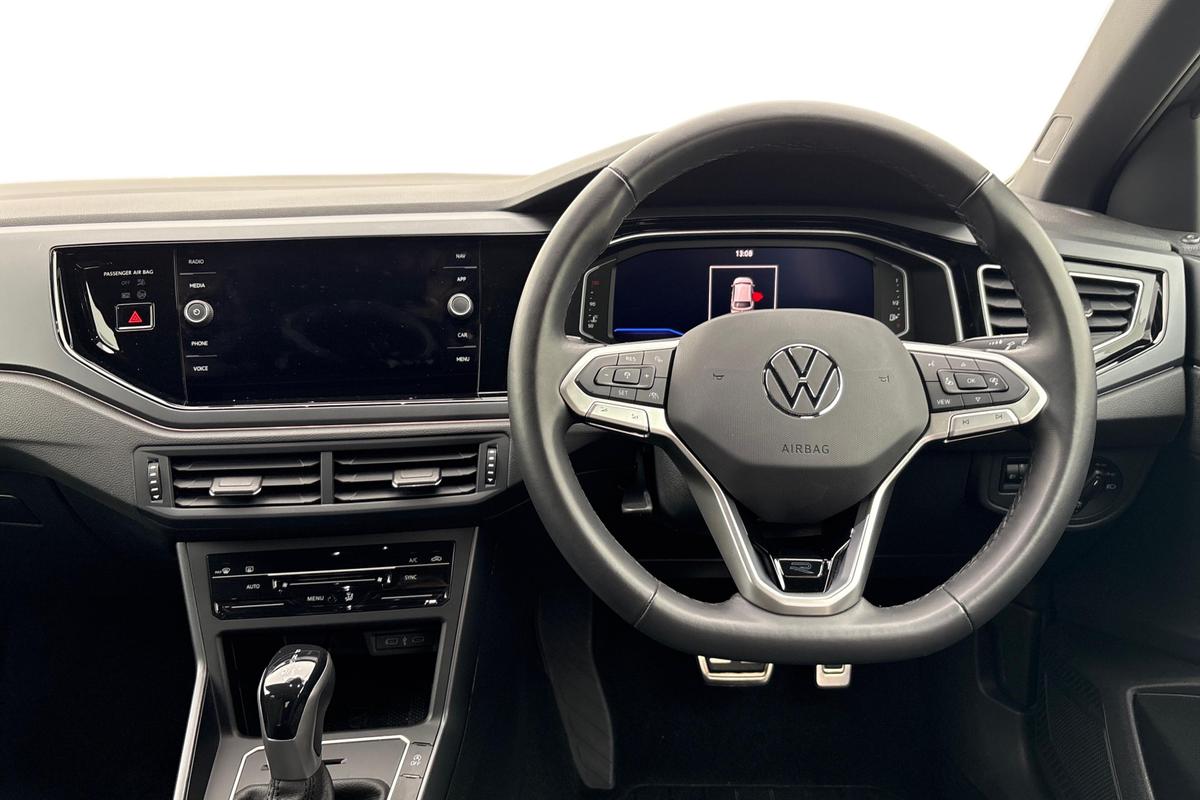 Used Volkswagen Taigo 2025 for sale - 76680353: Photo 11