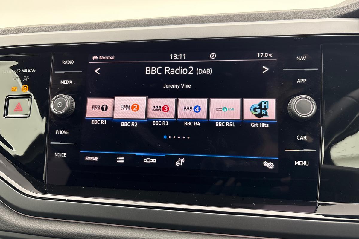 Used Volkswagen Taigo 2025 for sale - 76680353: Photo 13