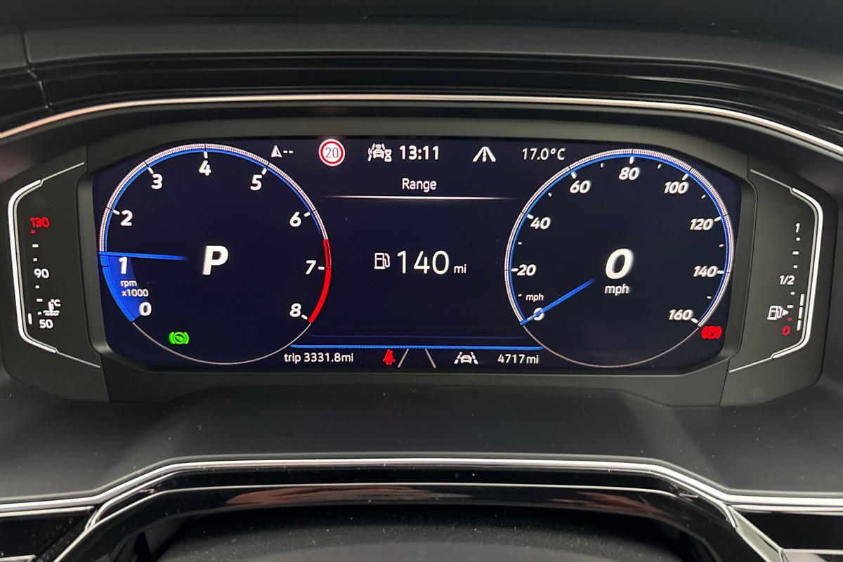 Used Volkswagen Taigo 2025 for sale - 76680353: Photo 15