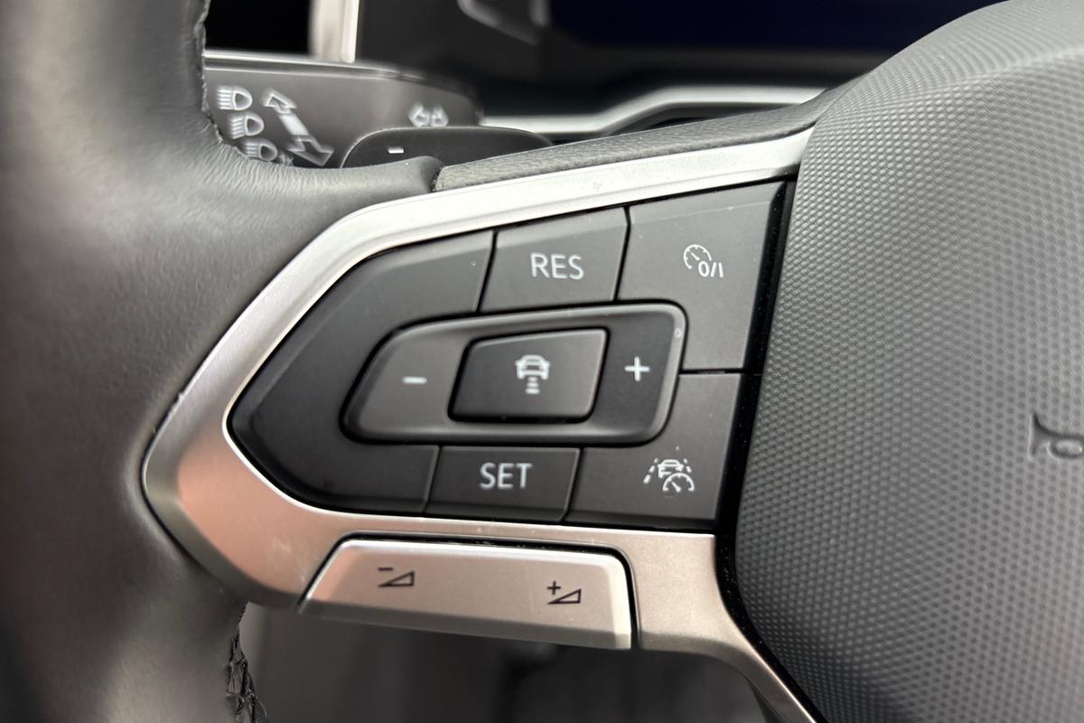 Used Volkswagen Taigo 2025 for sale - 76680353: Photo 16