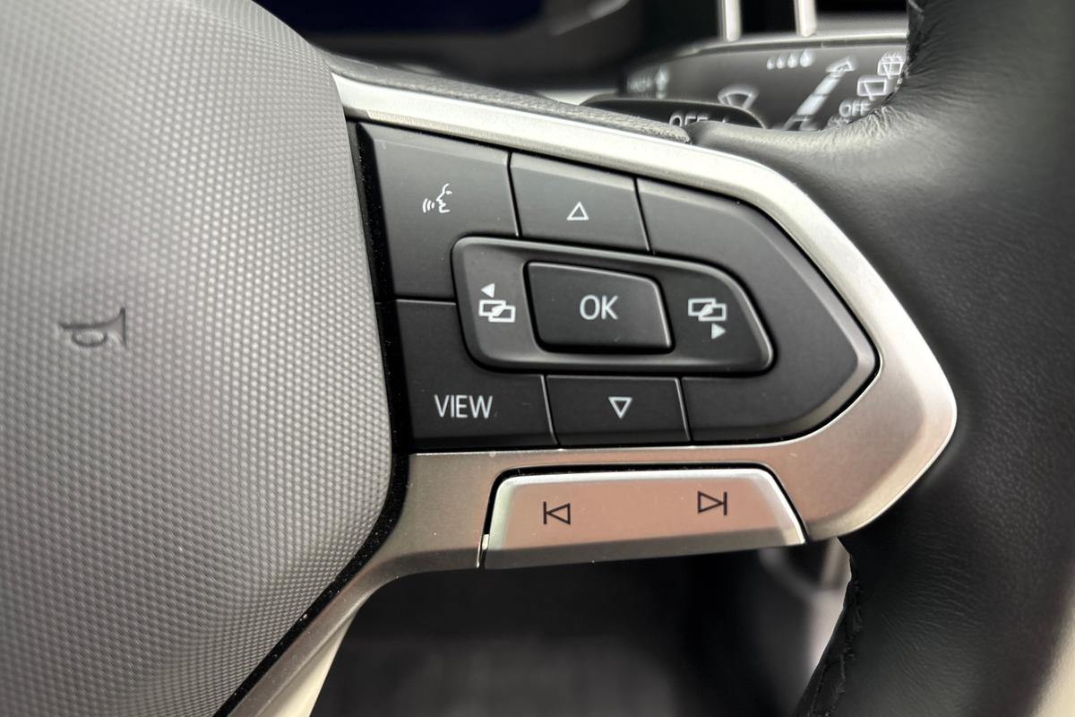 Used Volkswagen Taigo 2025 for sale - 76680353: Photo 17