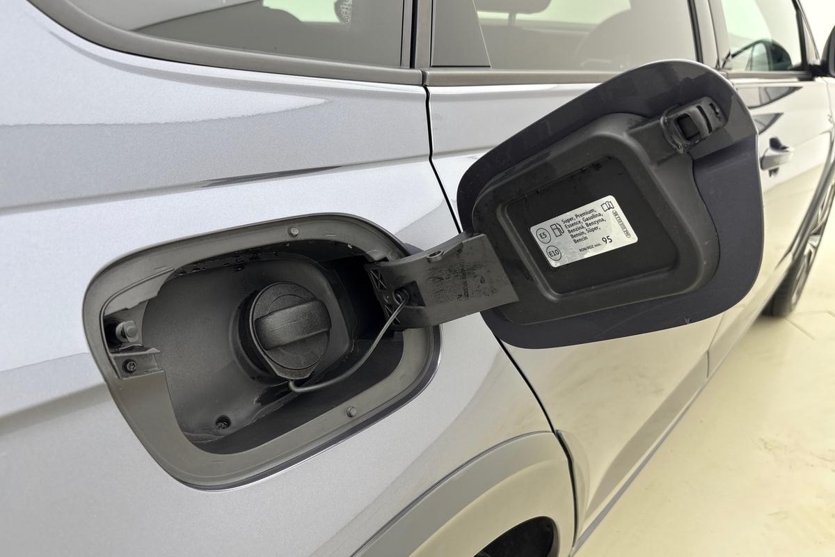 Used Volkswagen Taigo 2025 for sale - 76680353: Photo 21