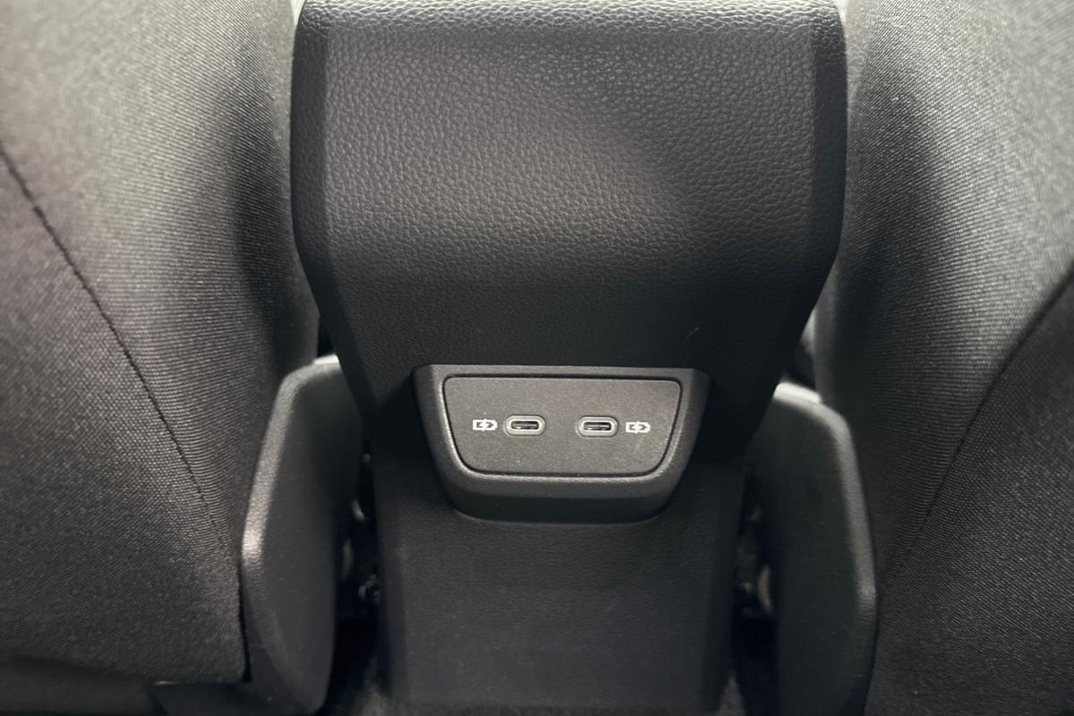 Used Volkswagen Taigo 2025 for sale - 76680353: Photo 22