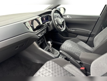 Used Volkswagen Taigo 2025 for sale - 76680353: Photo