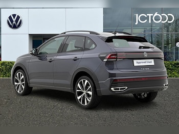 Used Volkswagen Taigo 2025 for sale - 76680353: Photo