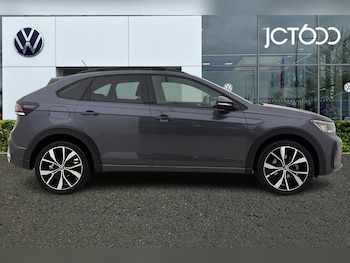 Used Volkswagen Taigo 2025 for sale - 76680353: Photo