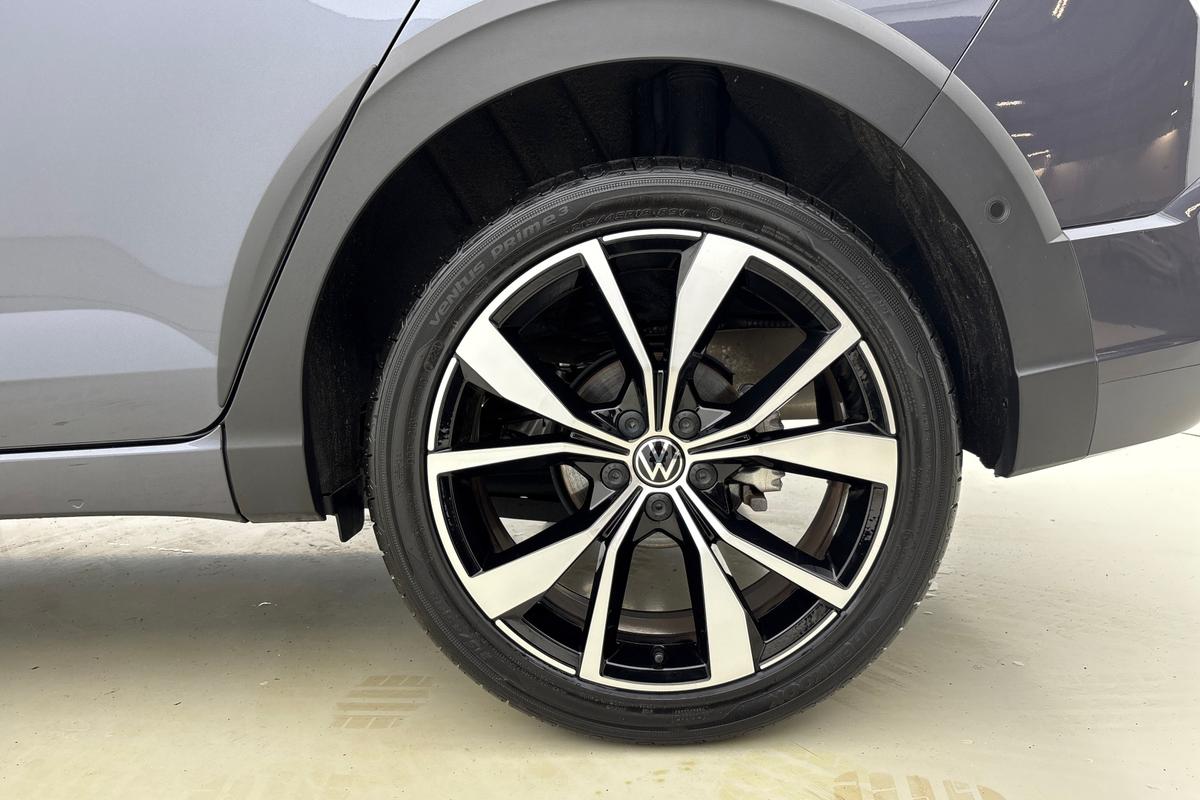 Used Volkswagen Taigo 2025 for sale - 76680353: Photo 5