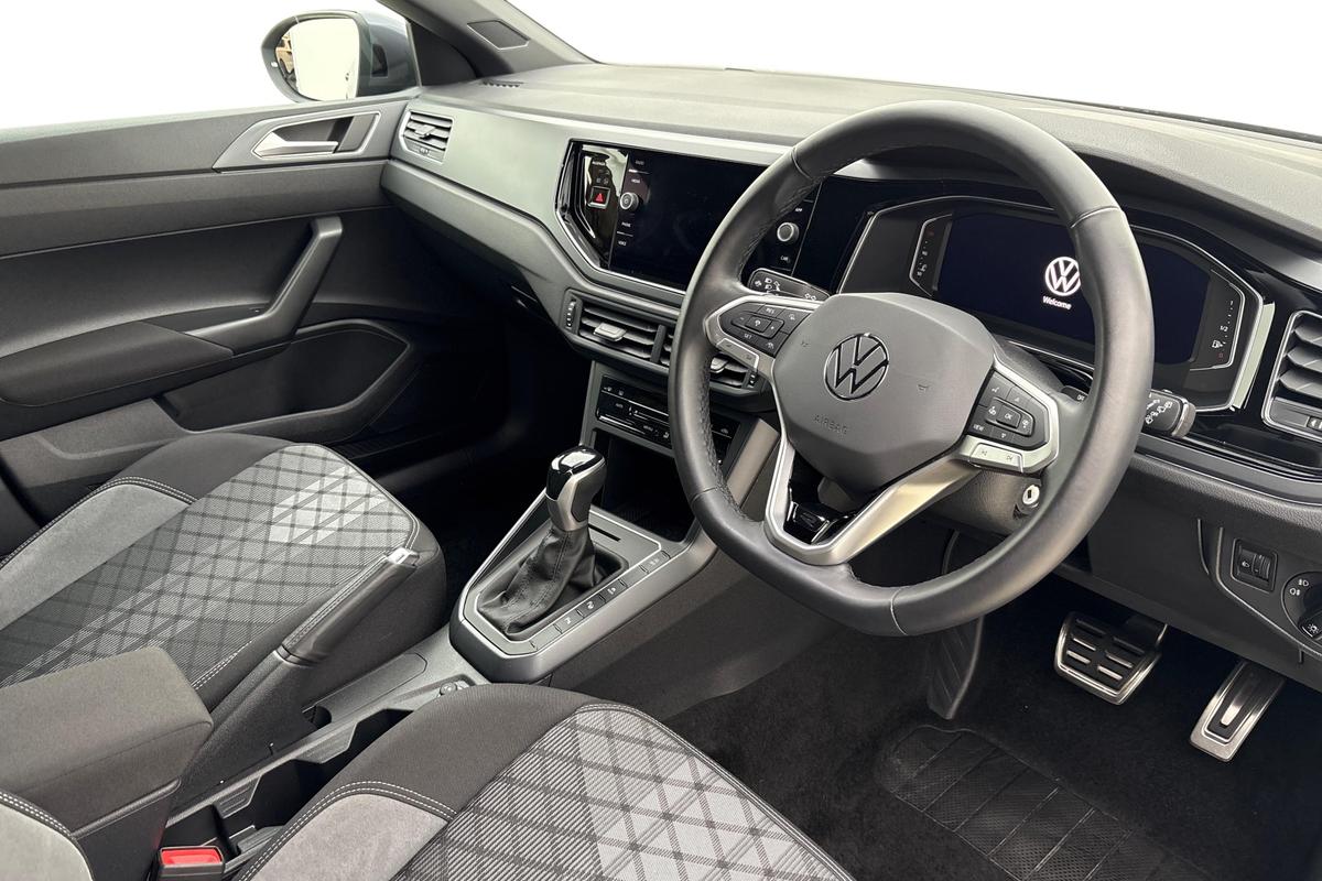 Used Volkswagen Taigo 2025 for sale - 76680353: Photo 6