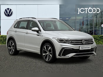 2022 (72) - 2.0 TSI 4Motion R-Line 5dr DSG