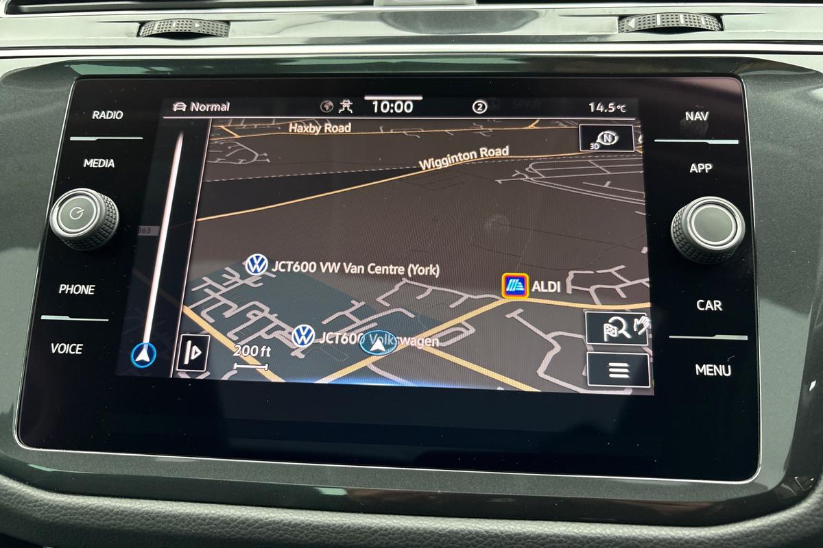 Used Volkswagen Tiguan 2023 for sale - 77591594: Photo 14