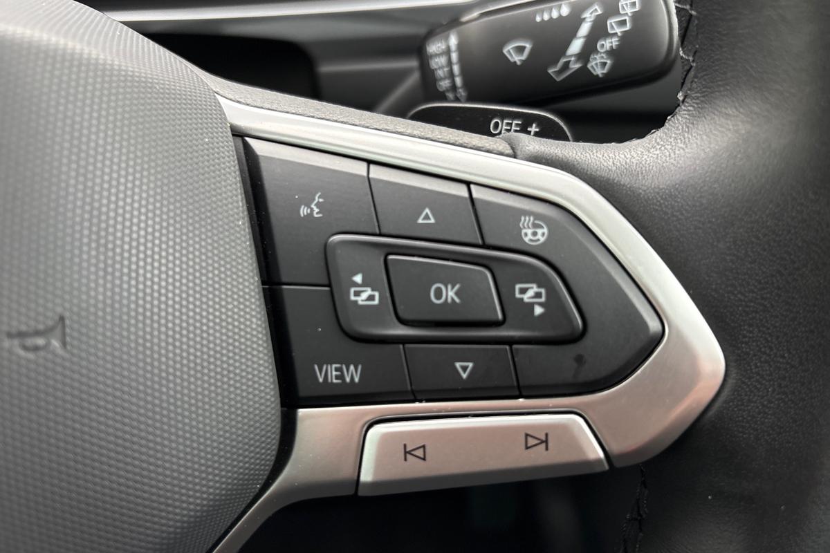 Used Volkswagen Tiguan 2023 for sale - 77591594: Photo 17