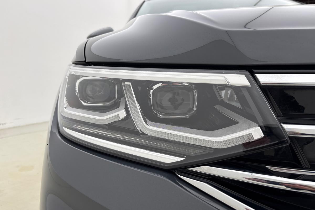 Used Volkswagen Tiguan 2023 for sale - 77591594: Photo 19