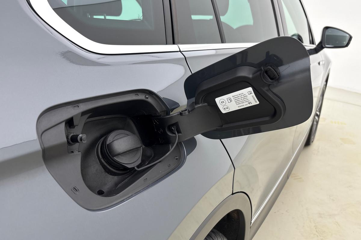 Used Volkswagen Tiguan 2023 for sale - 77591594: Photo 22