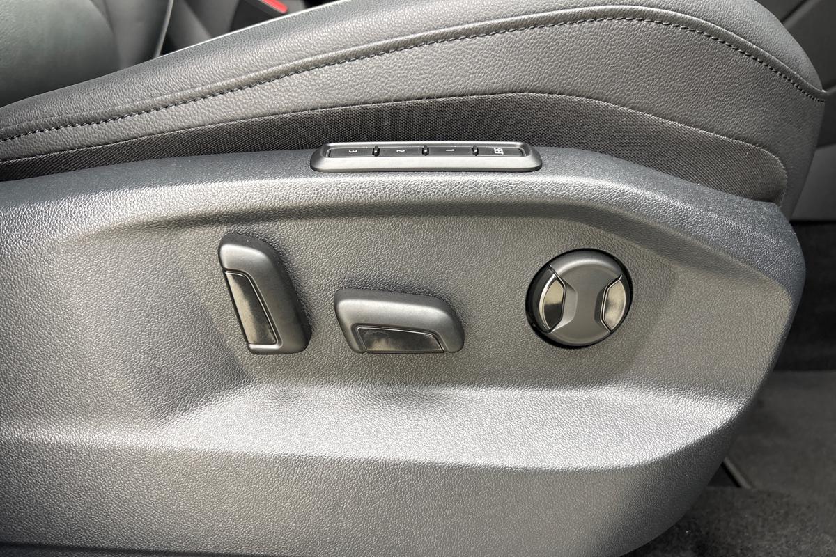 Used Volkswagen Tiguan 2023 for sale - 77591594: Photo 24