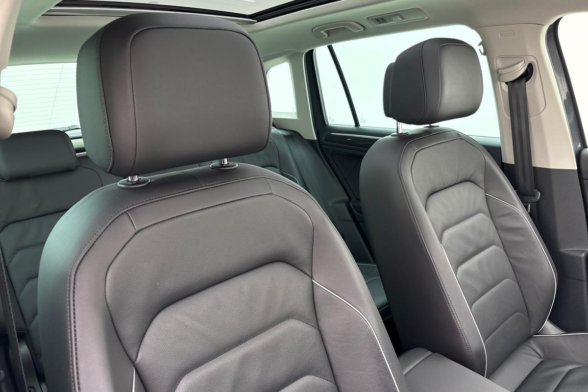 Used Volkswagen Tiguan 2023 for sale - 77591594: Photo 25