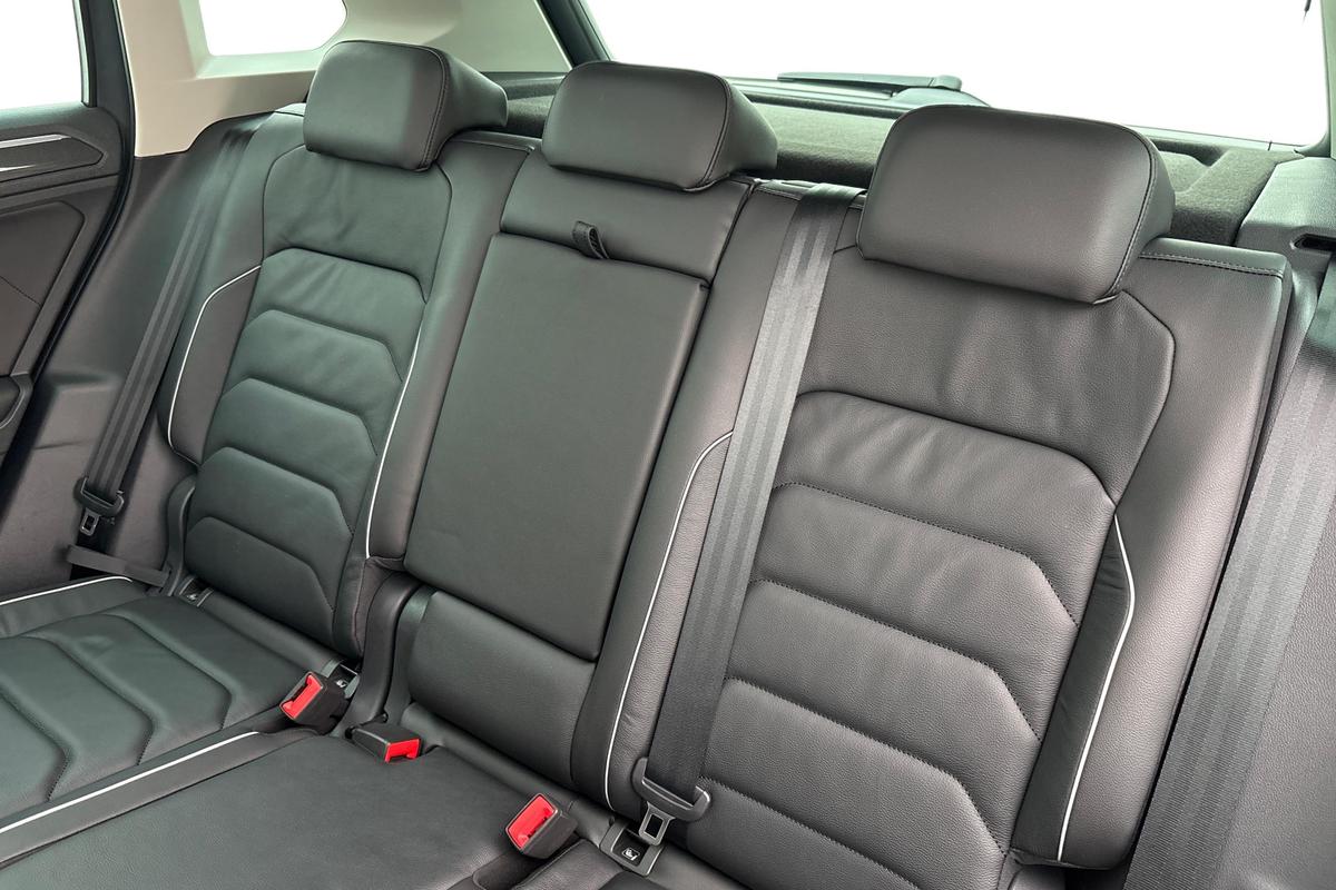 Used Volkswagen Tiguan 2023 for sale - 77591594: Photo 9