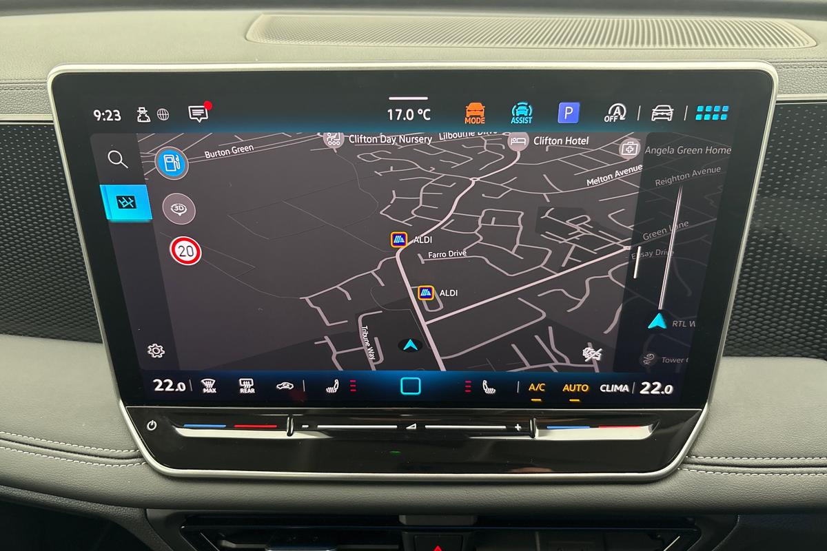 Used Volkswagen Tiguan 2024 for sale - 77332876: Photo 14