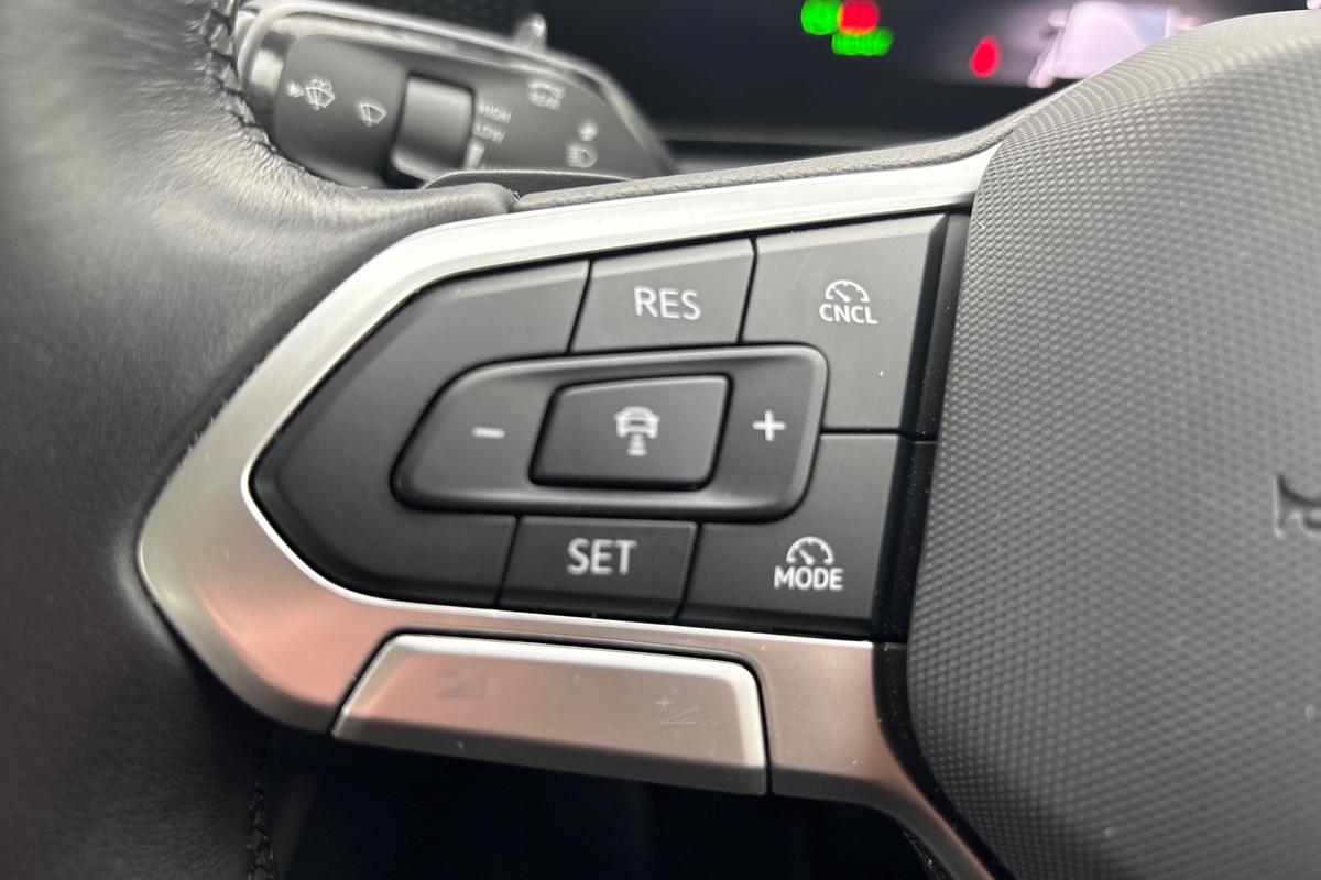 Used Volkswagen Tiguan 2024 for sale - 77332876: Photo 16