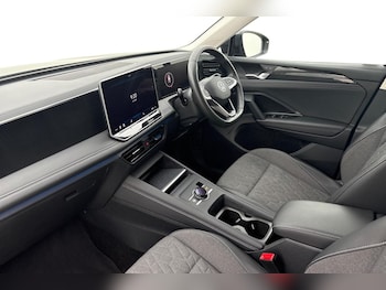 Used Volkswagen Tiguan 2024 for sale - 77332876: Photo