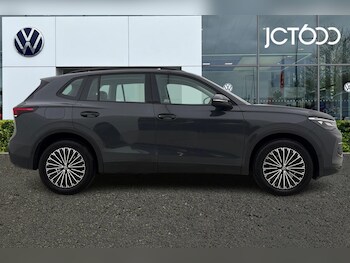 Used Volkswagen Tiguan 2024 for sale - 77332876: Photo