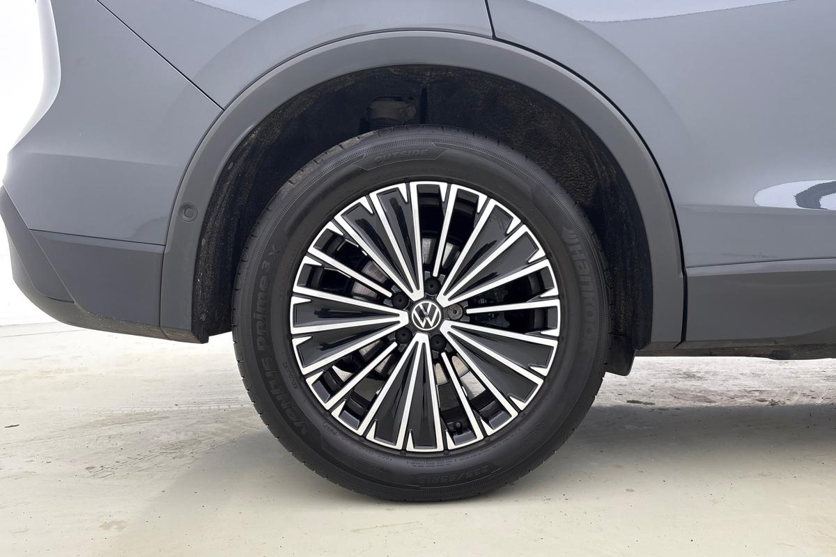 Used Volkswagen Tiguan 2024 for sale - 77332876: Photo 5