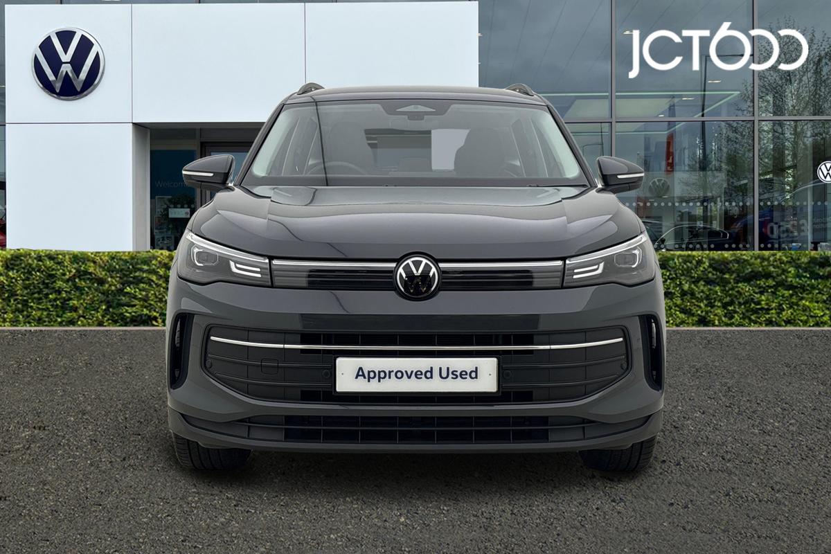 Used Volkswagen Tiguan 2024 for sale - 77332876: Photo 8