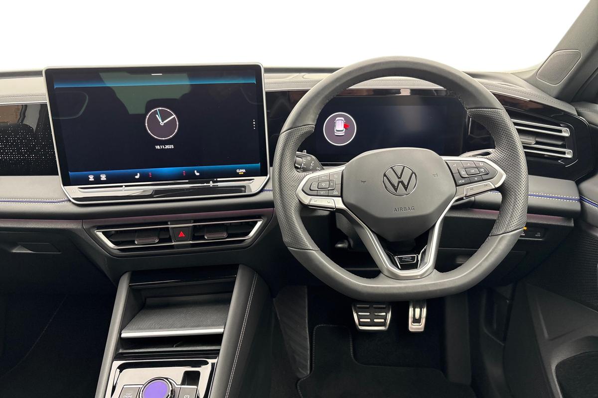 Used Volkswagen Tiguan 2025 for sale - 76679221: Photo 11