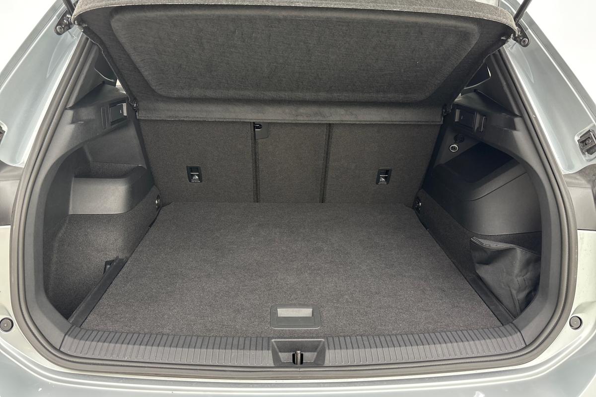 Used Volkswagen Tiguan 2025 for sale - 76679221: Photo 12