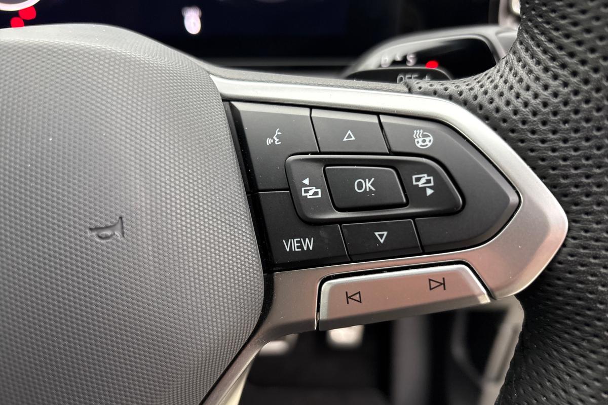 Used Volkswagen Tiguan 2025 for sale - 76679221: Photo 17