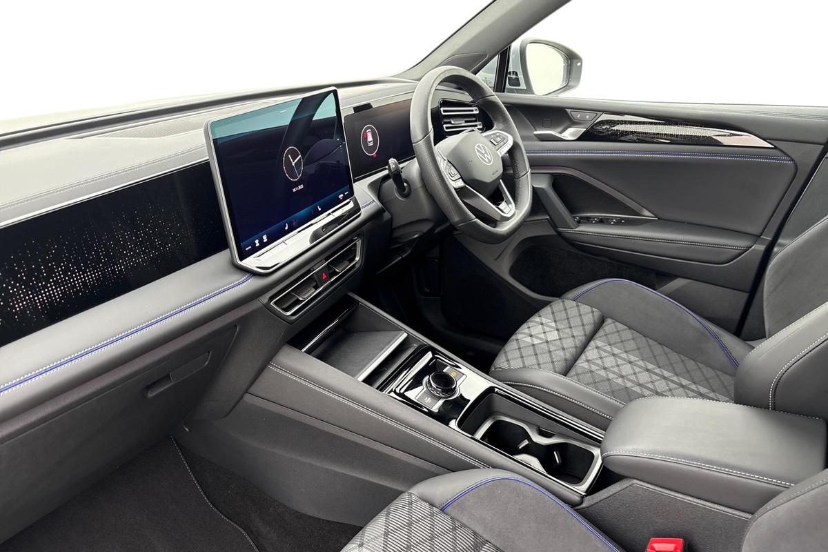 Used Volkswagen Tiguan 2025 for sale - 76679221: Photo 2