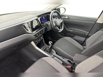 Used Volkswagen Taigo 2022 for sale - 78473577: Photo
