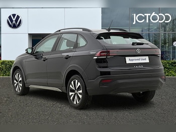 Used Volkswagen Taigo 2022 for sale - 78473577: Photo