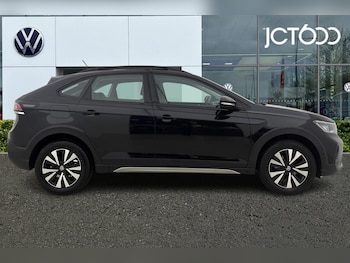 Used Volkswagen Taigo 2022 for sale - 78473577: Photo