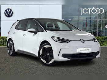 Volkswagen - ID.3