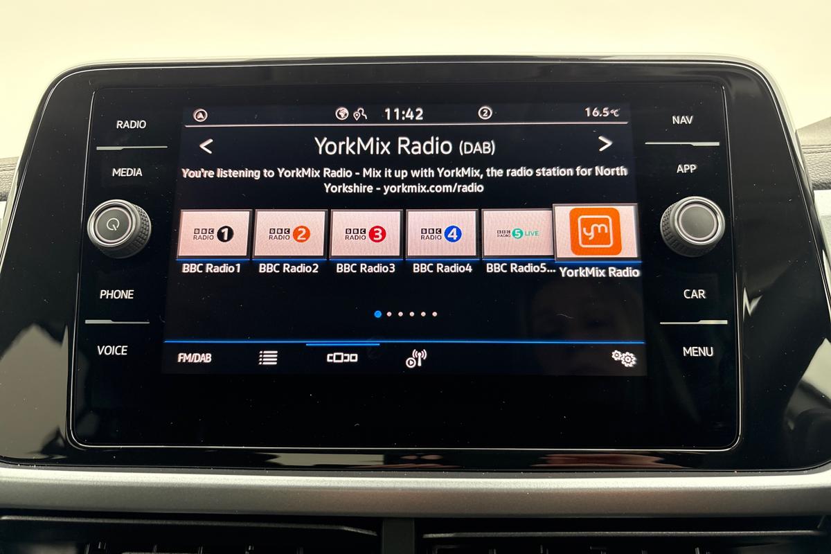 Used Volkswagen T-Roc 2025 for sale - 77635442: Photo 13