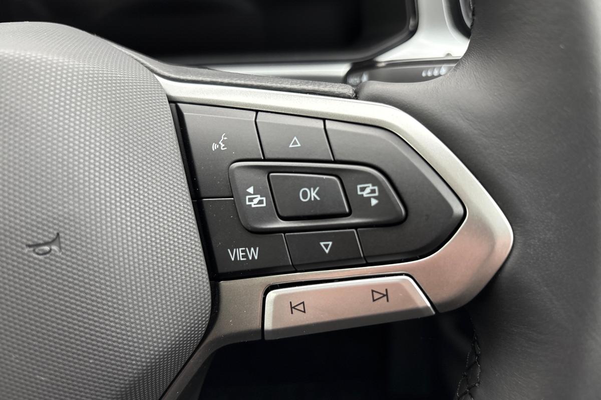 Used Volkswagen T-Roc 2025 for sale - 77635442: Photo 17