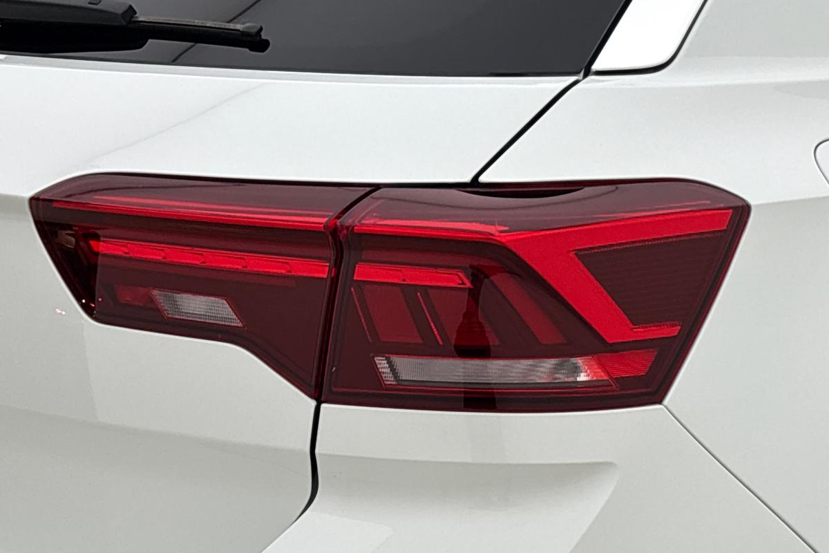 Used Volkswagen T-Roc 2025 for sale - 77635442: Photo 18