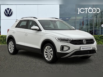 2025 (75) - 1.5 TSI Match 5dr