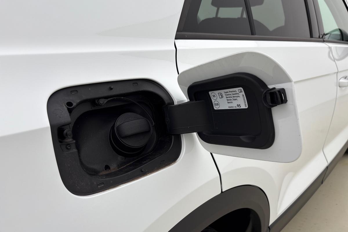 Used Volkswagen T-Roc 2025 for sale - 77635442: Photo 21