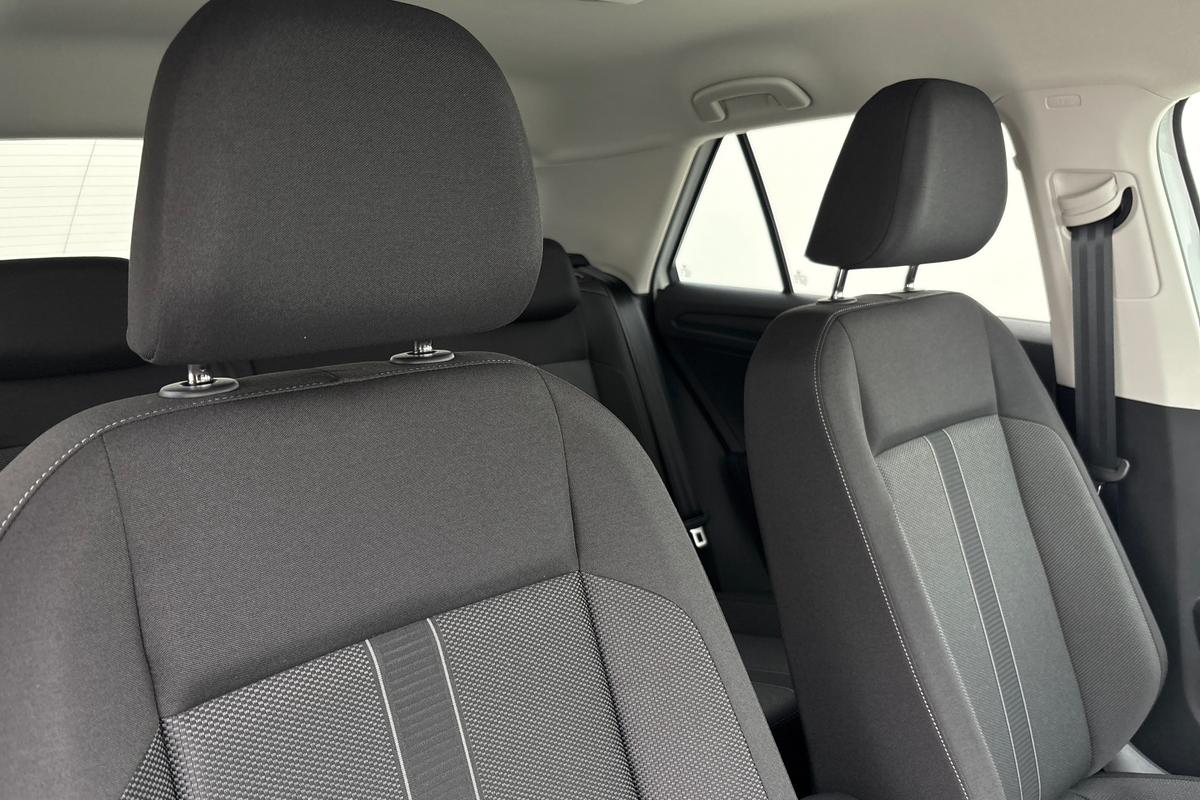 Used Volkswagen T-Roc 2025 for sale - 77635442: Photo 24