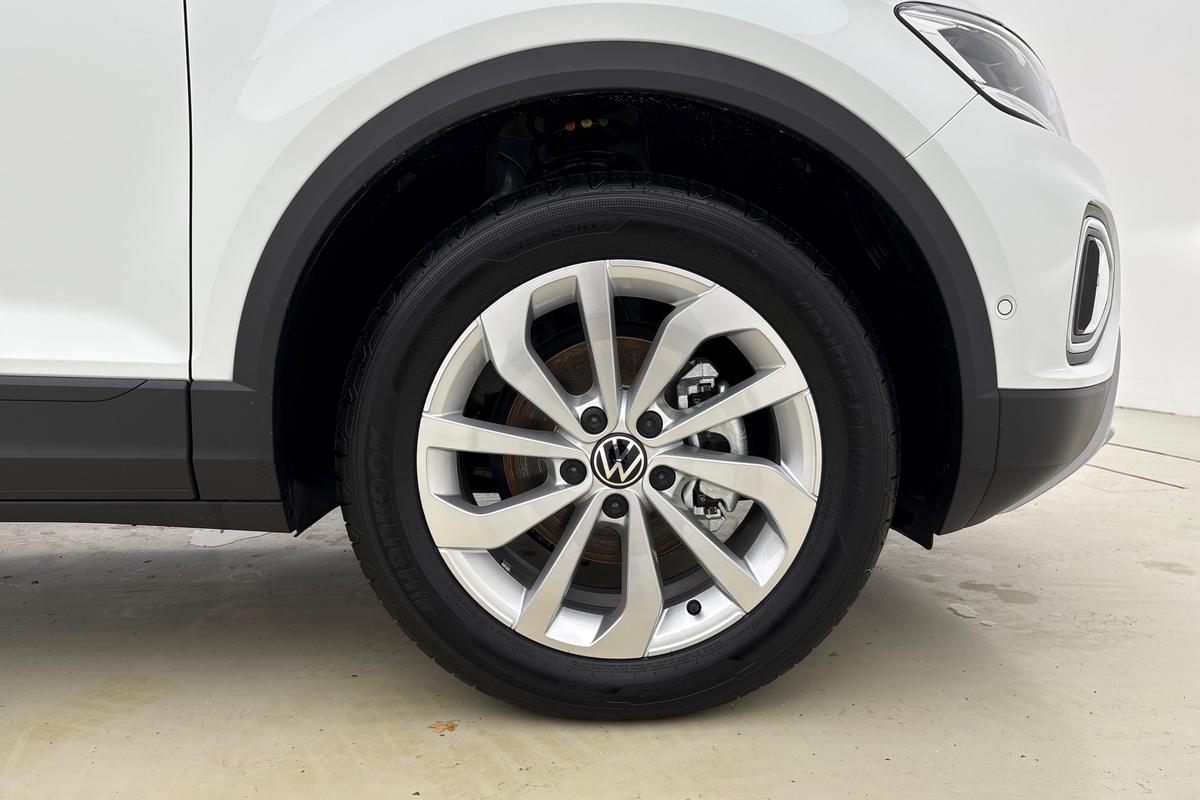 Used Volkswagen T-Roc 2025 for sale - 77635442: Photo 5