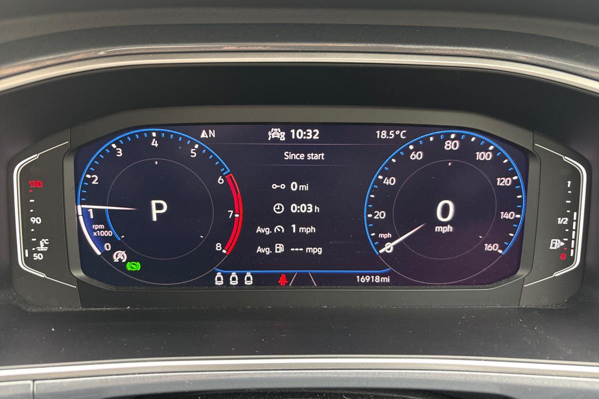 Used Volkswagen T-Roc 2023 for sale - 76675690: Photo 15