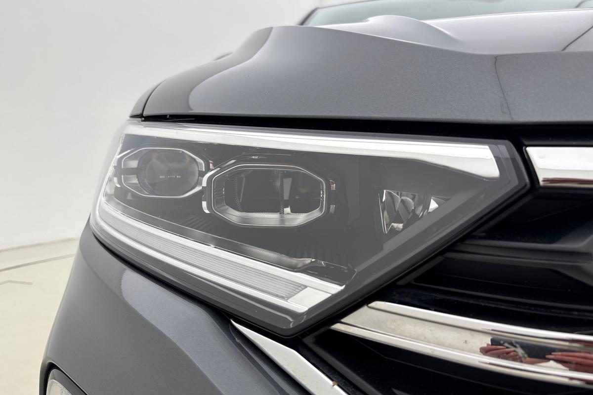 Used Volkswagen T-Roc 2023 for sale - 76675690: Photo 19