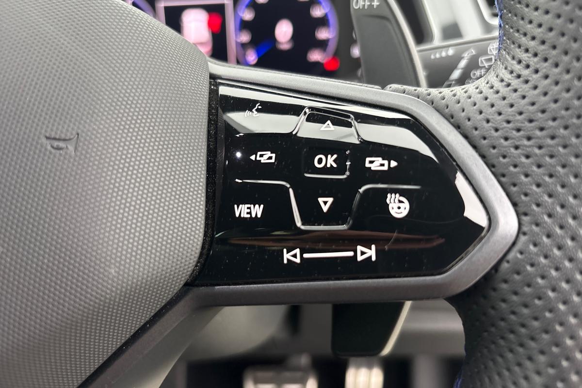 Used Volkswagen Tiguan 2021 for sale - 76674306: Photo 17