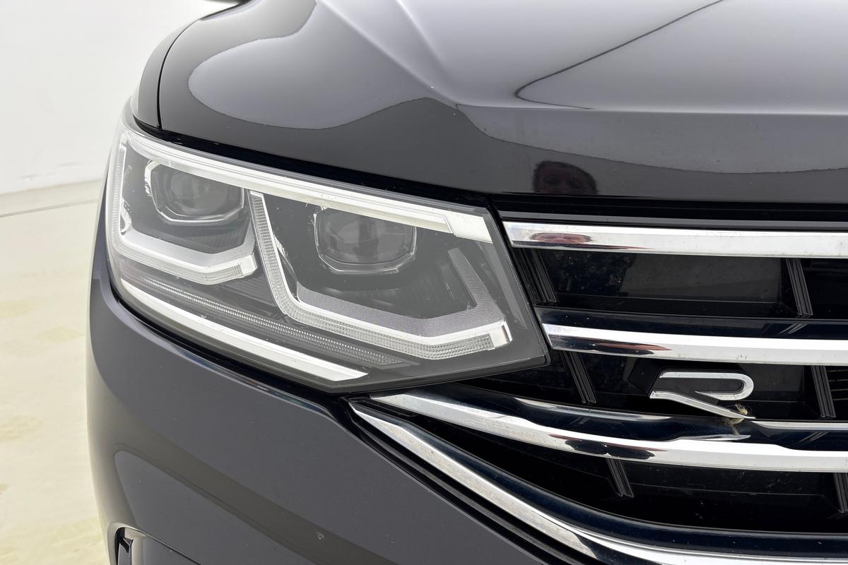 Used Volkswagen Tiguan 2021 for sale - 76674306: Photo 19