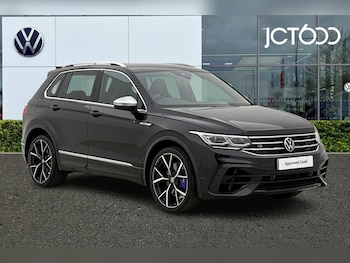 2021 (71) - 2.0 TSI 320 4Motion R 5dr DSG