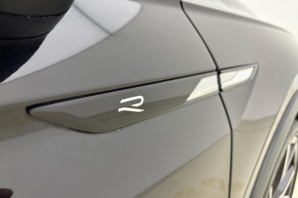 Used Volkswagen Tiguan 2021 for sale - 76674306: Photo 23