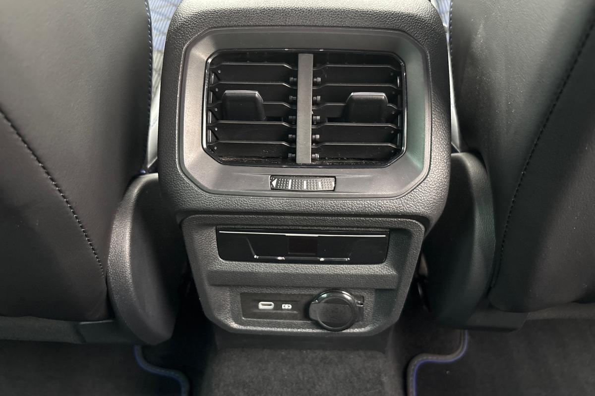 Used Volkswagen Tiguan 2021 for sale - 76674306: Photo 24